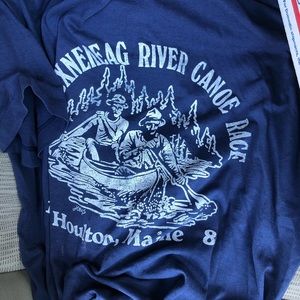 Vintage houlton shirt